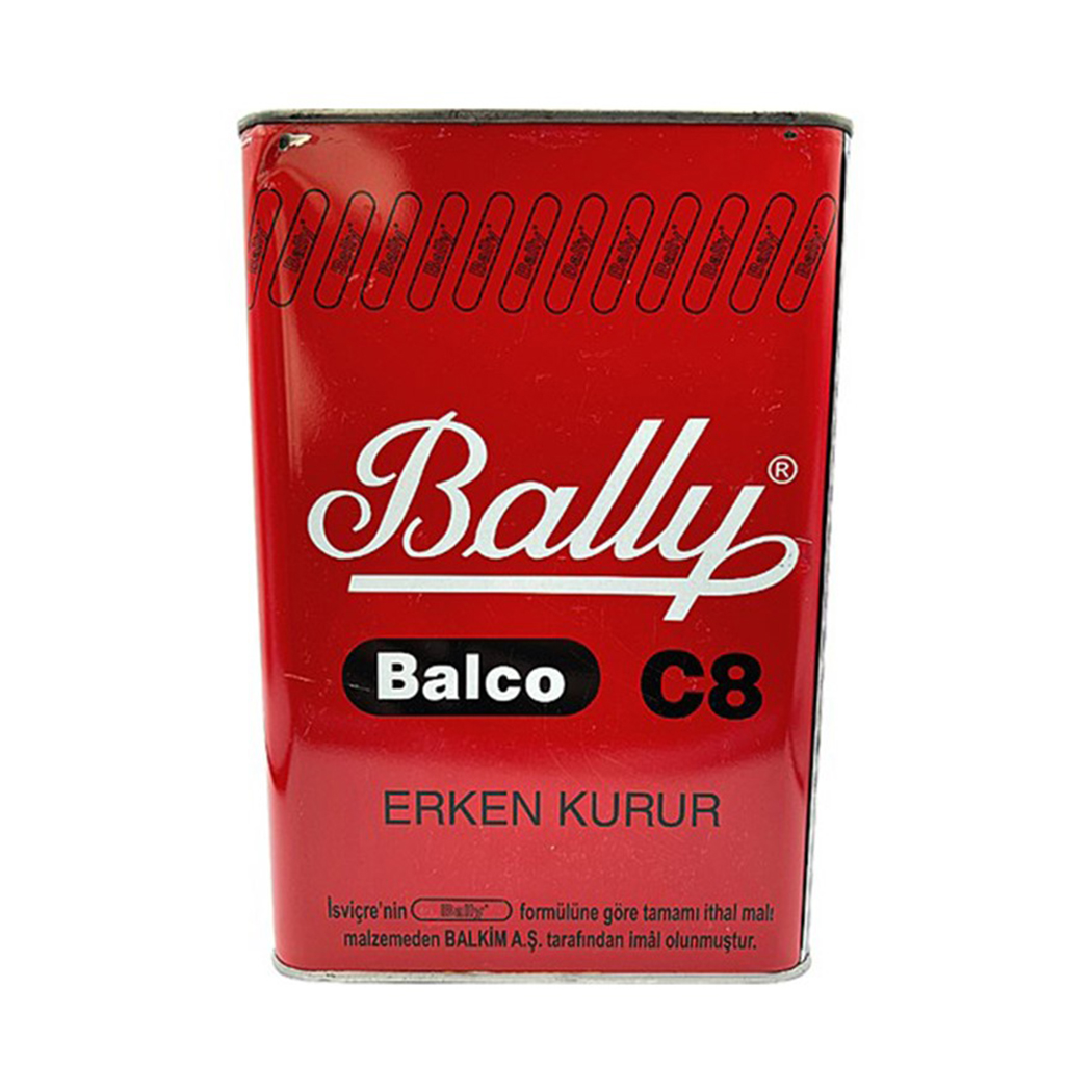 BALLY YAPIŞTIRICI 3000 GR GALON