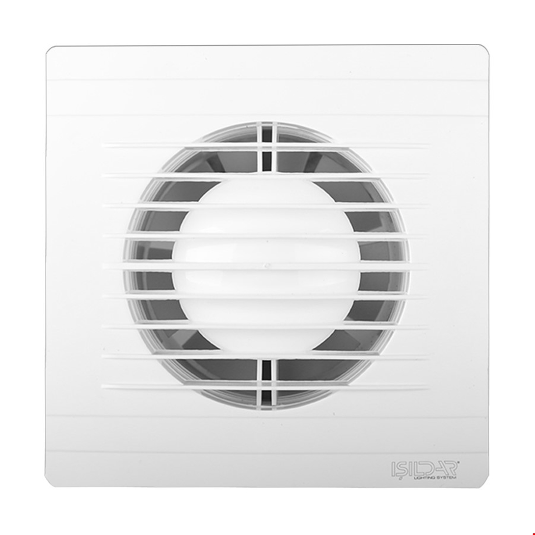 BANYO ASPİRATÖRÜ 120 LÜK 