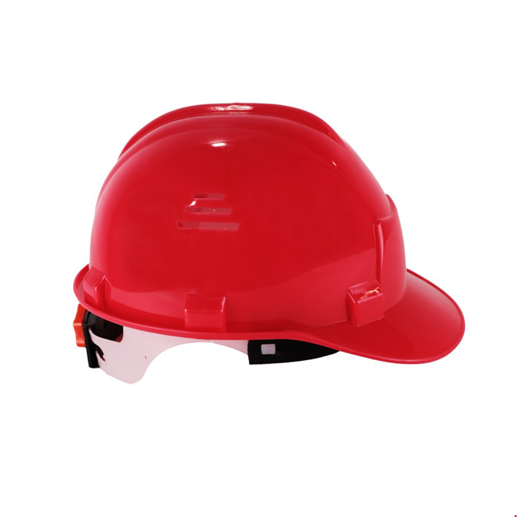 VİOLENT BARET CE ARKADAN AYARLI KIRMIZI