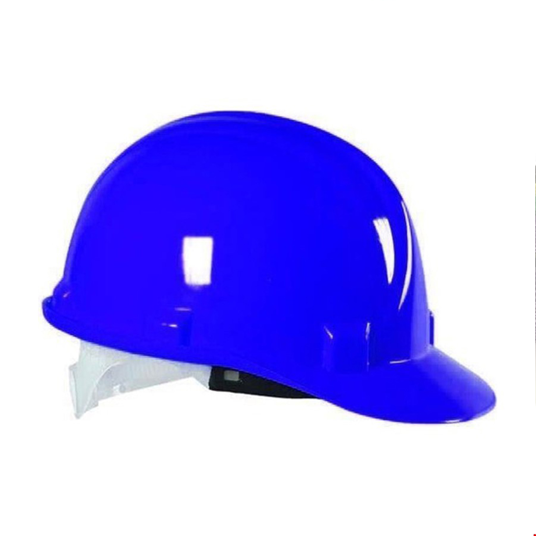 VİOLENT BARET CE BELGELİ MAVİ