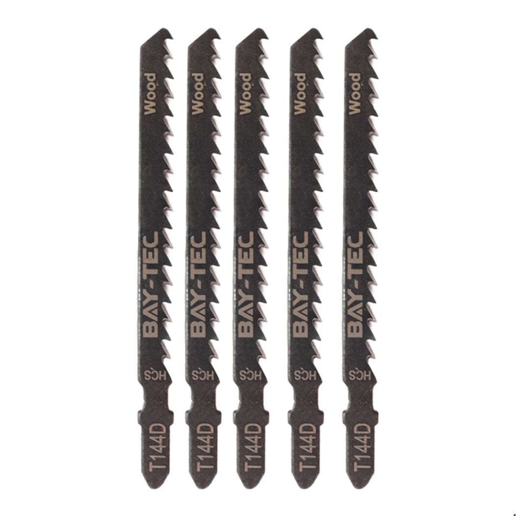 DEKUPAJ AĞZI SETİ 5 Lİ AĞAÇ T111-C CMC6811