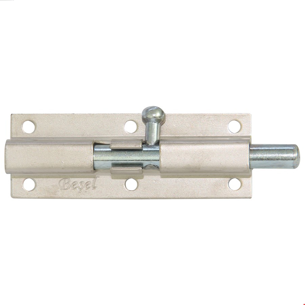 BEŞEL KLAS SÜRGÜ SATEN UFAK 40 MM 1 NO