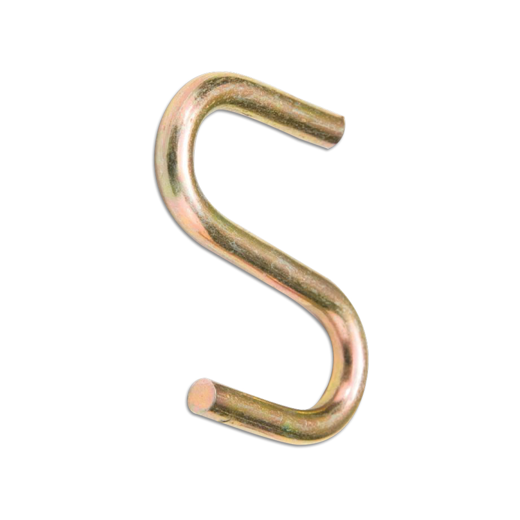 BEŞEL S KANCA KÜÇÜK 