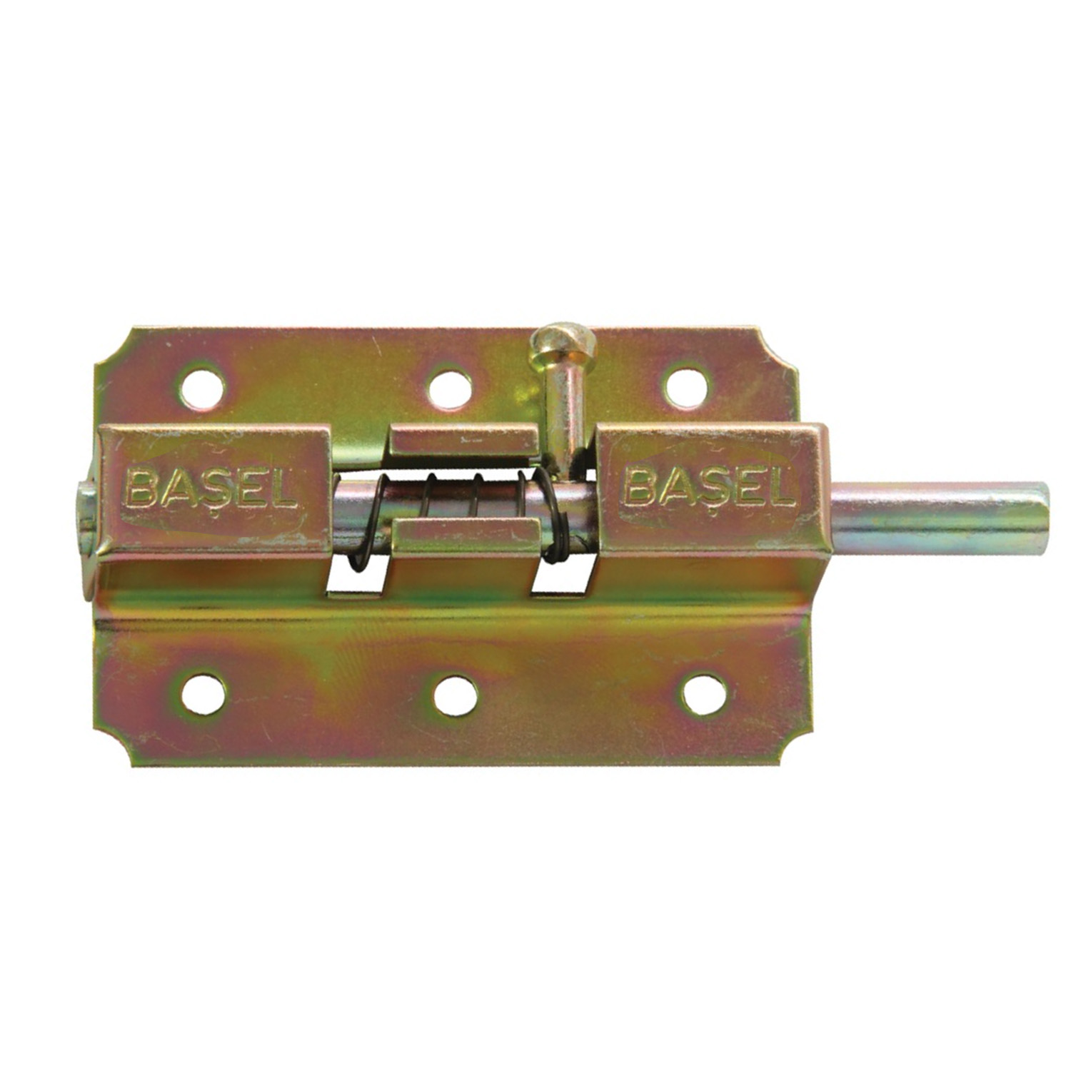 BEŞEL YAYLI SÜRGÜ  UFAK 14*45*70