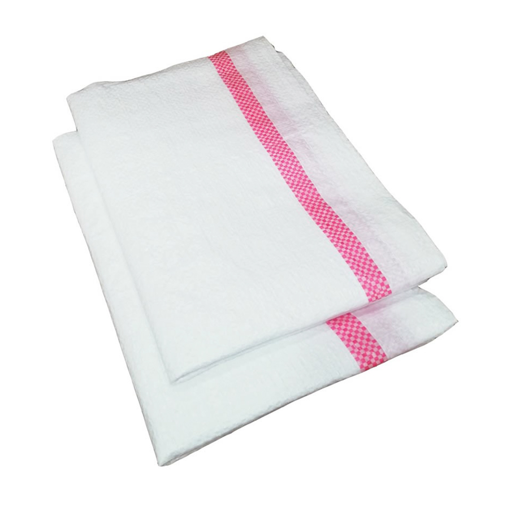 BEYAZ ÇUVAL 50*70 CM