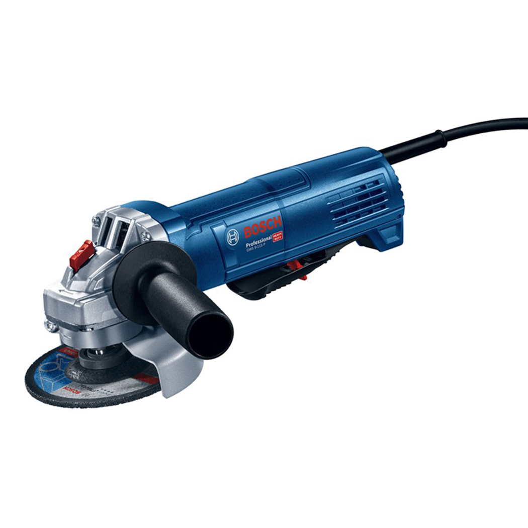 BOSCH AVUÇ TAŞLAMA GWS 9-115 