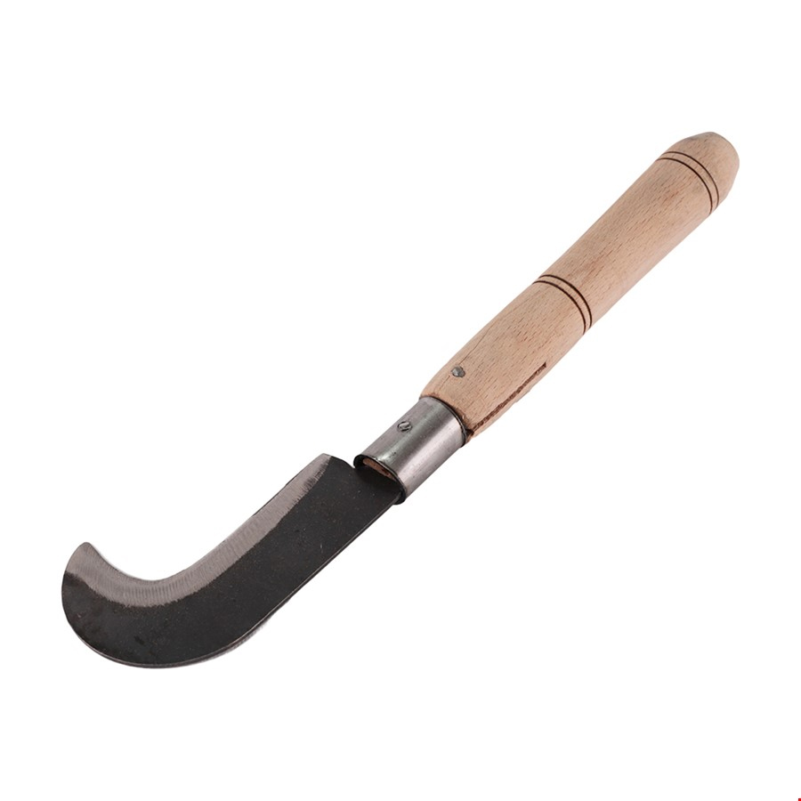 BÜYÜK DAL ORAĞI AĞAÇ SAPLI