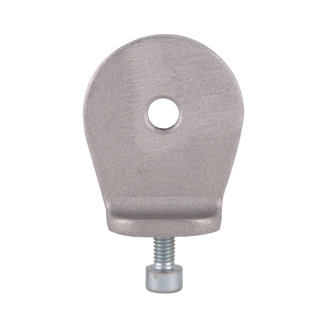 CANDAN PPRC BORU KÖŞE KAYNAK APARAT PAFTASI CM CWT