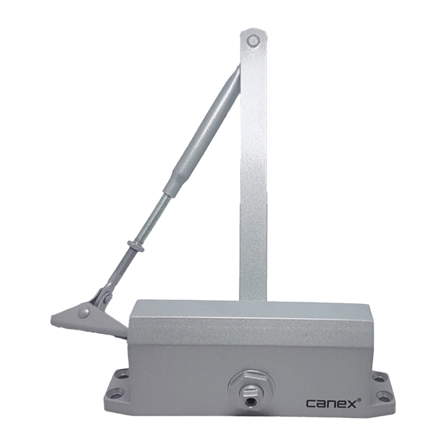 CANEX KAPI HİDROLİĞİ 4 NO 