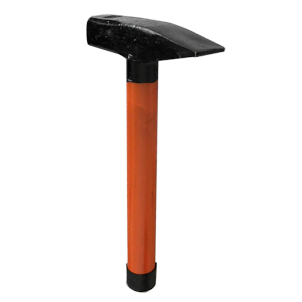 ÇEKİÇ DEMİR SAPLI DÜZ 2000 GR