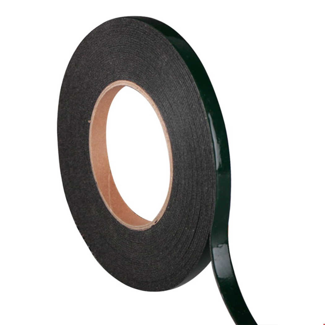 ÇİFT TARAFLI EVA KÖPÜK BANT 10 MM*10 M