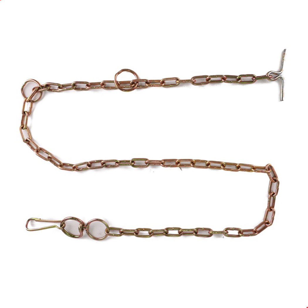 CILBIR 2,5 MM 150 CM SARI