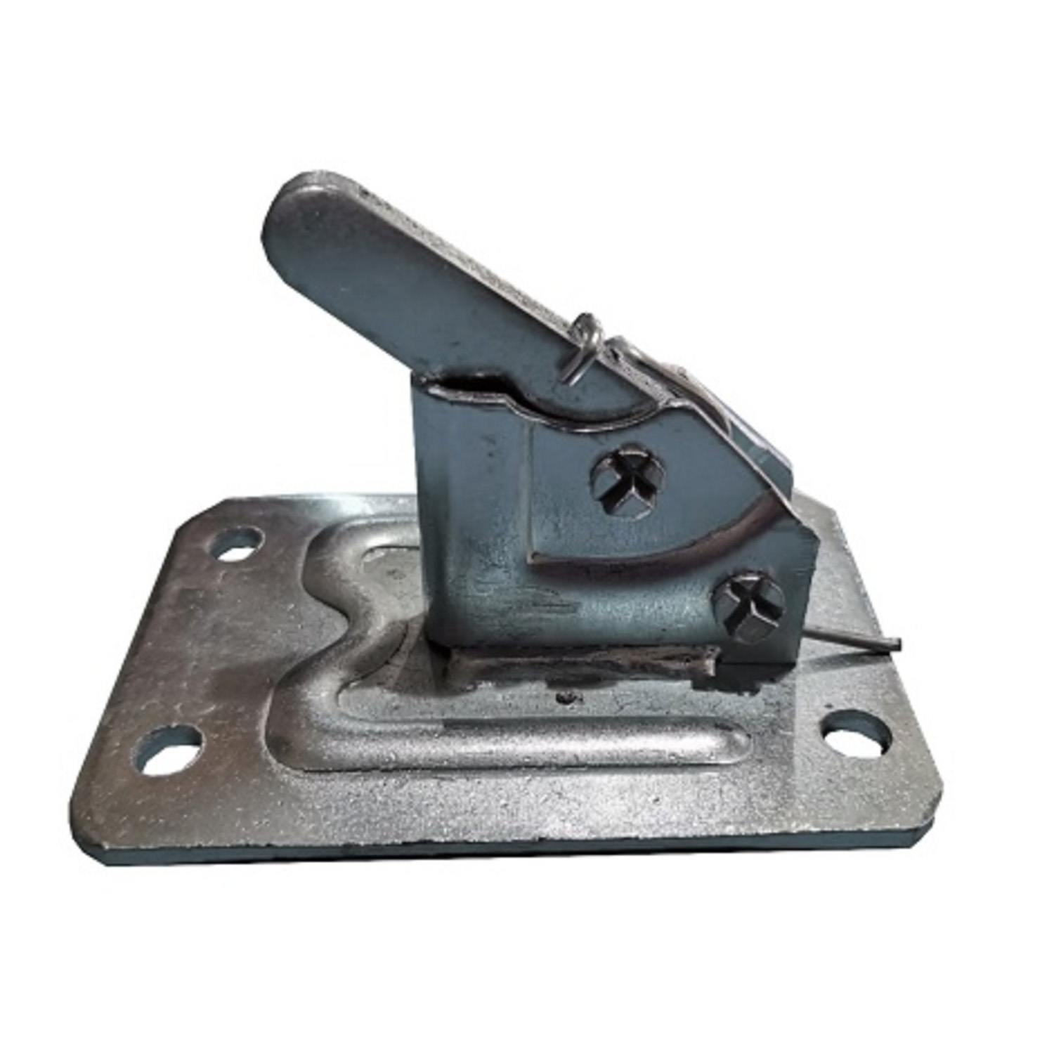 VİOLENT ÇİROZ GALVENİZLİ 4 MM