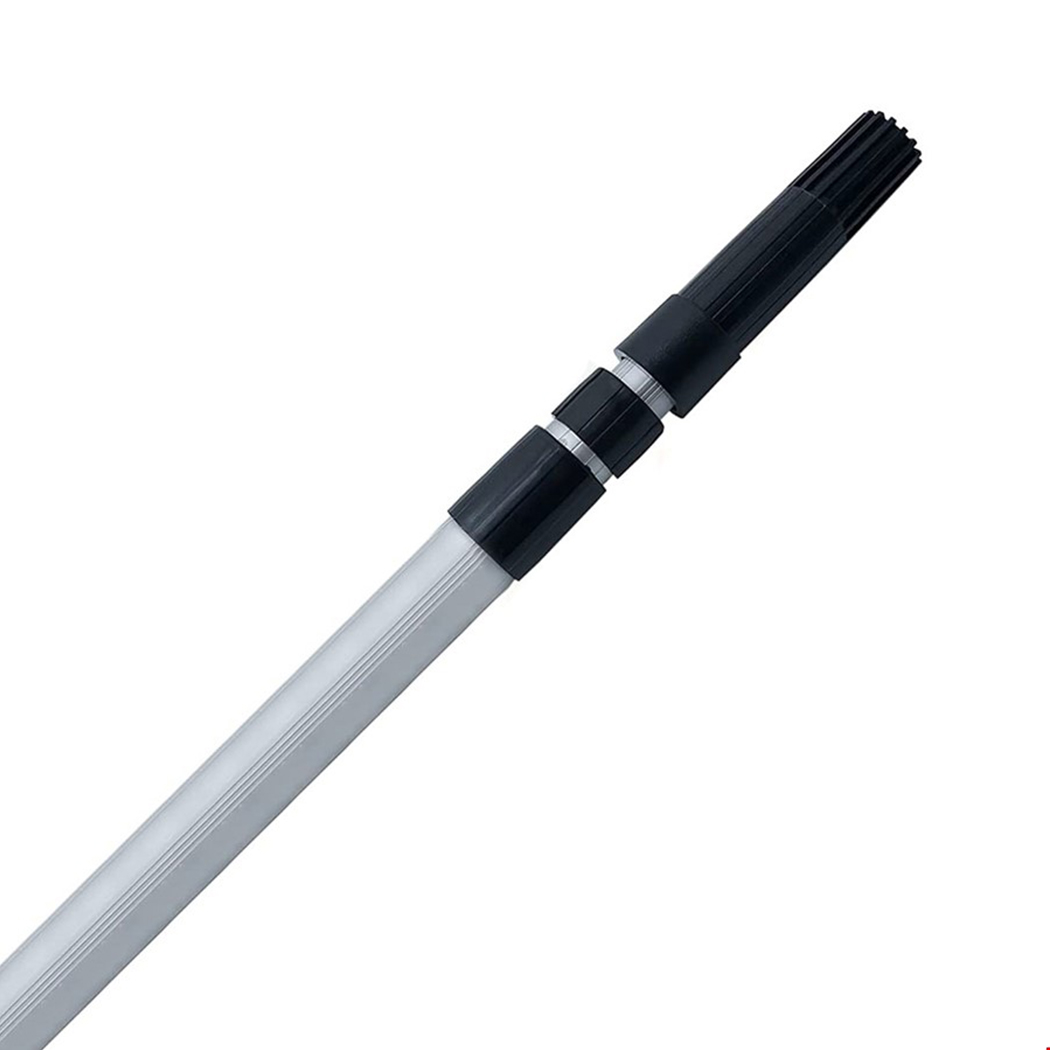 DEKOR ALÜM UZATMALI FIRÇA SAPI 2,5 mt 1293