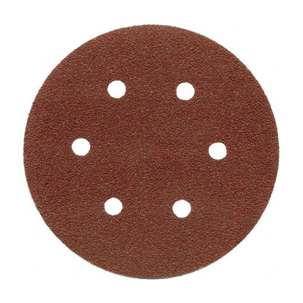 DUVAR ZIMPARASI 220 KUM 230 MM KIRMIZI(10 DELİKLİ)