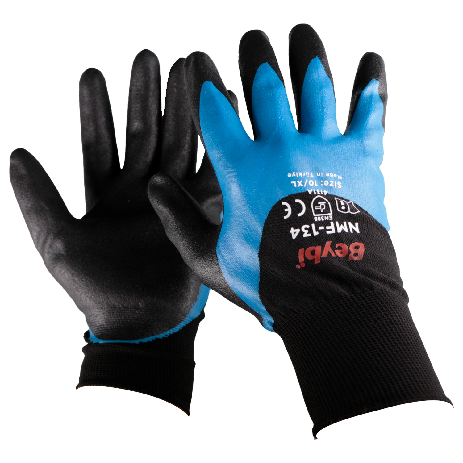 ELDİVEN BEYBİ DOUBLE MİKRO 3/4 NİTRİL NMF134 NO10