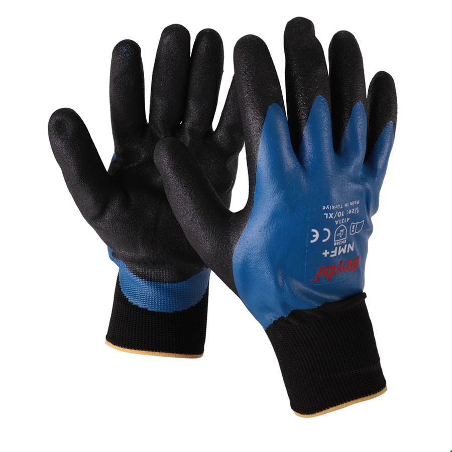 ELDİVEN BEYBİ DOUBLE MİKRO TAM NTRL KAP. NMF+ NO10