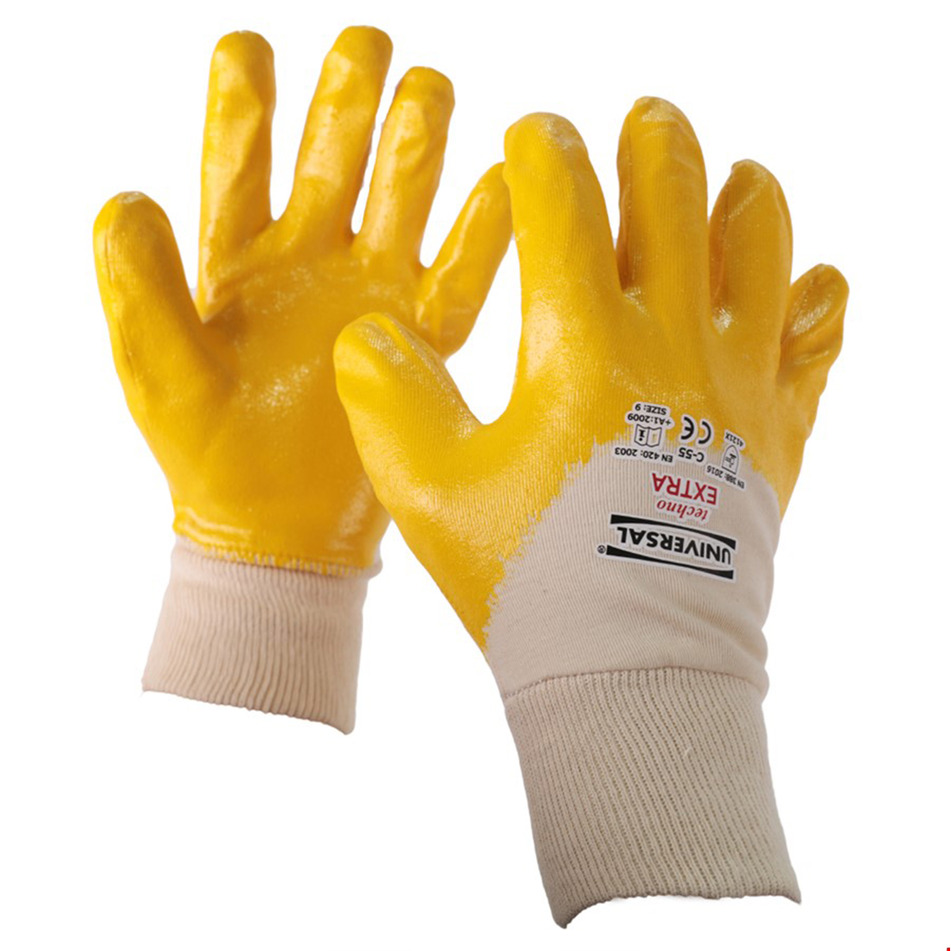 ELDİVEN ÜNİVERSAL EKSTRA NİTRİL C-55 10 NO 