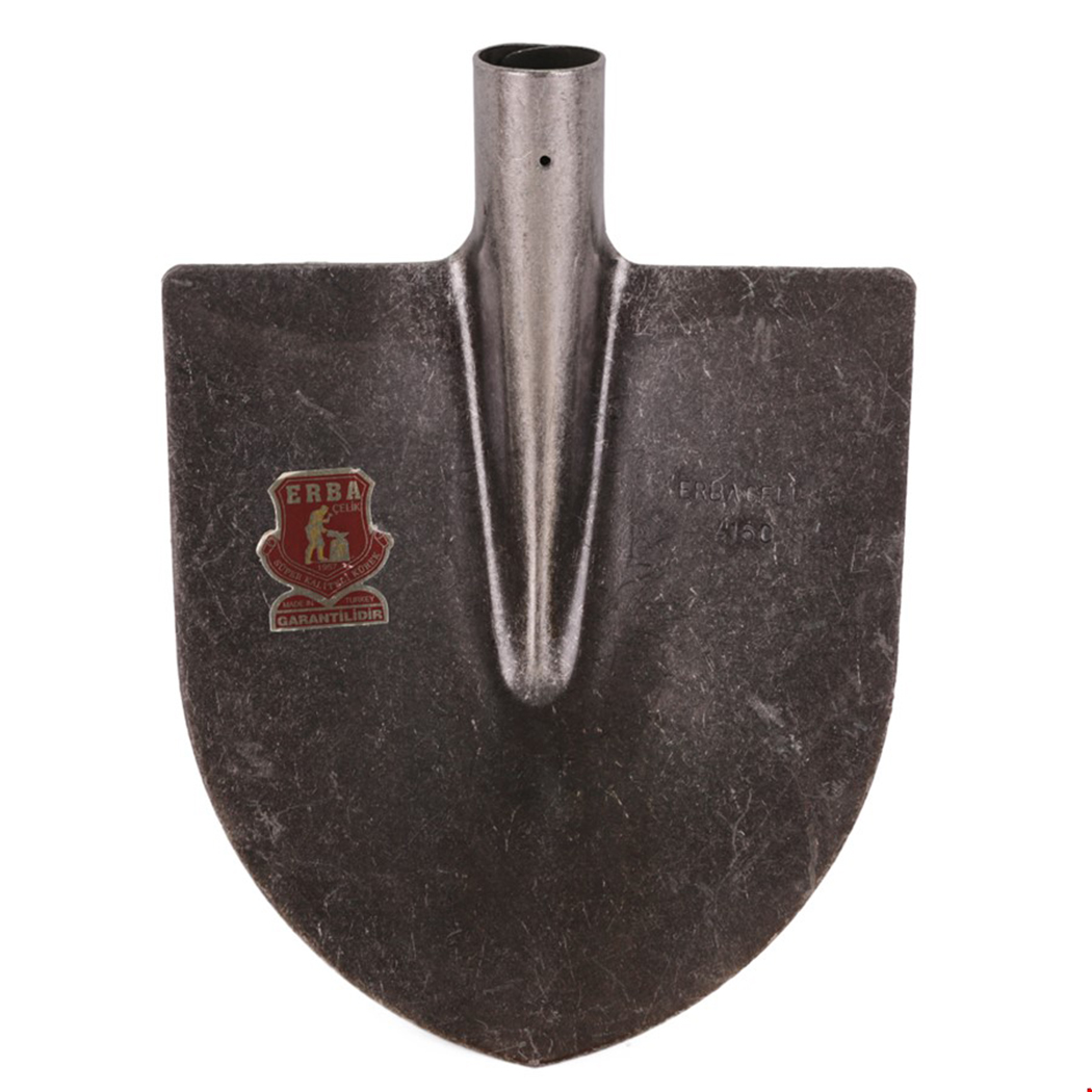 ERBA ÇELİK KÜREK 4160