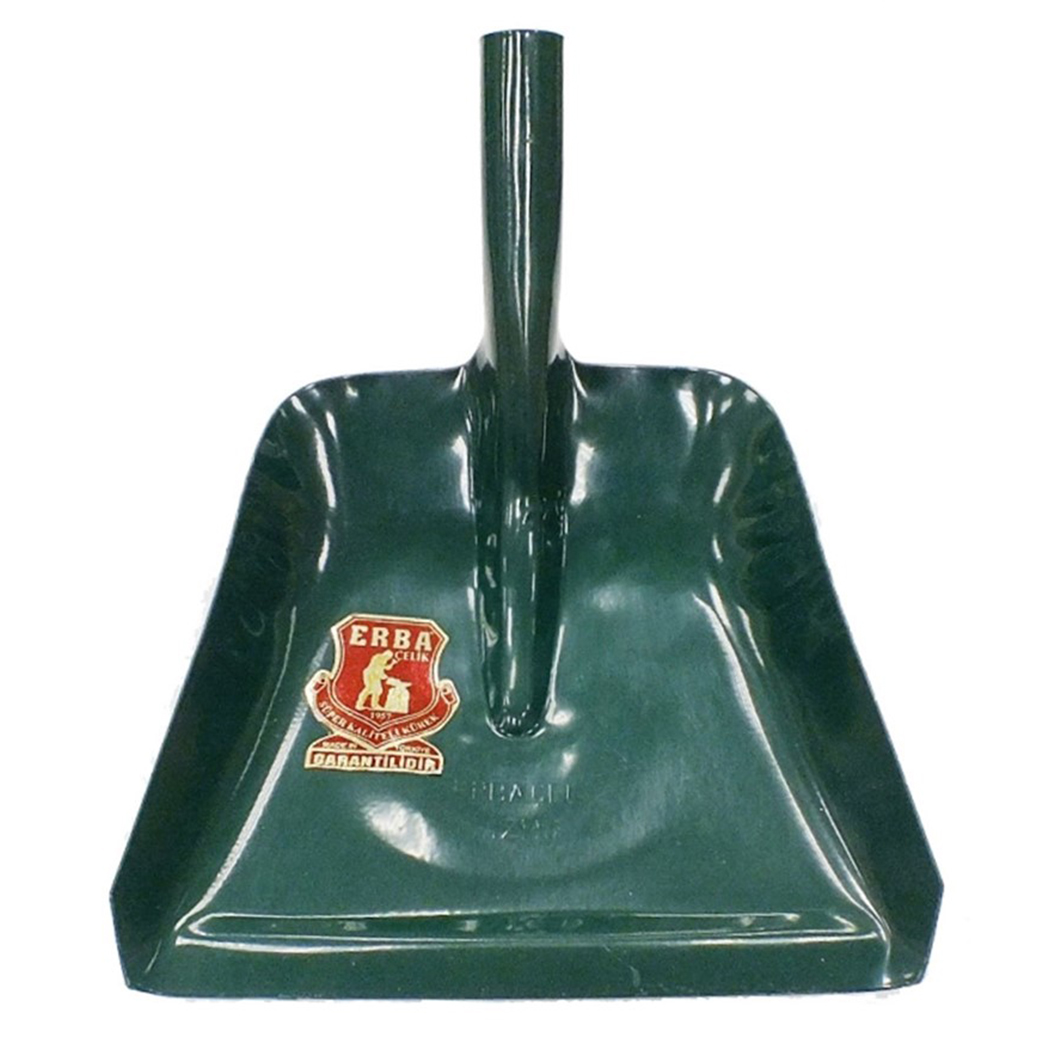 ERBA ÇÖP KÜREĞİ