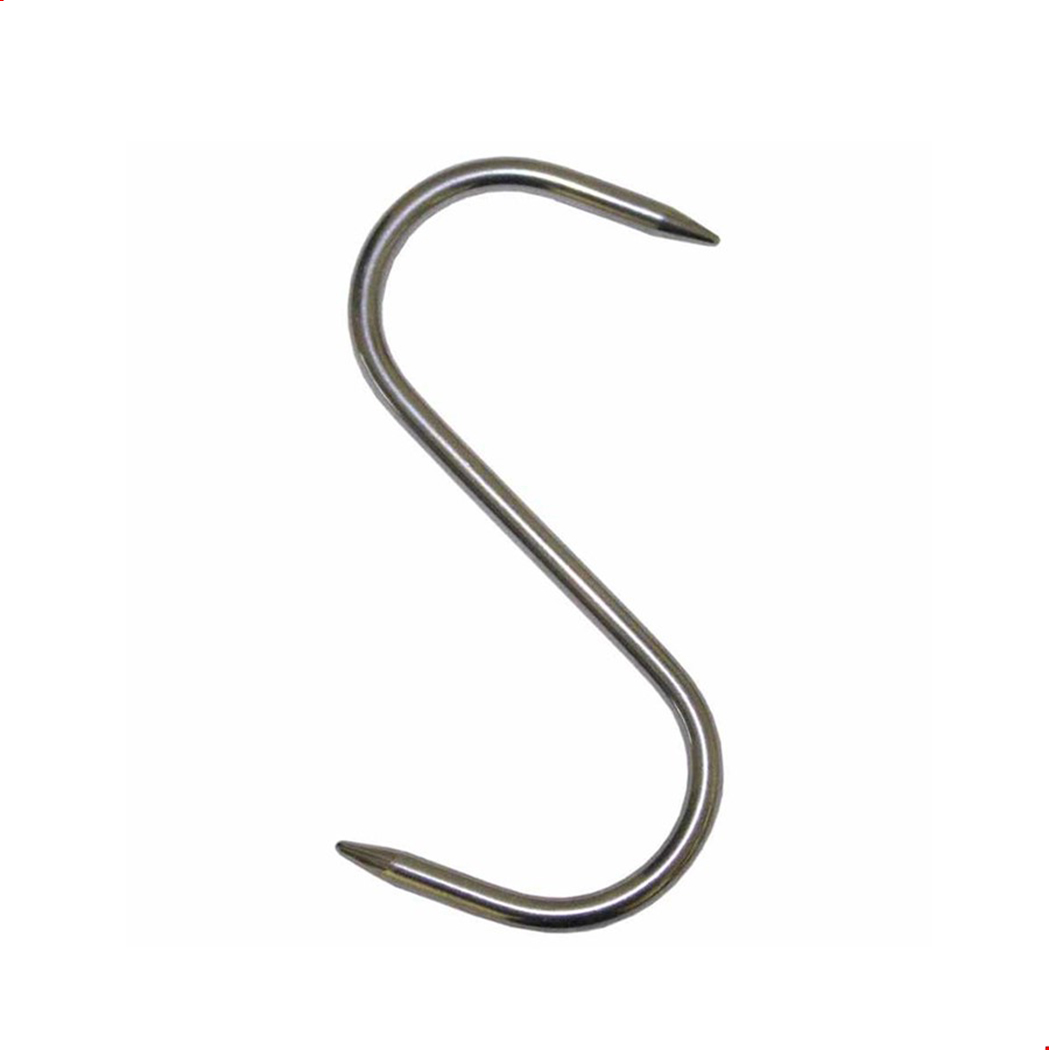 ET ÇENGELİ (KANCA) S 10 MM