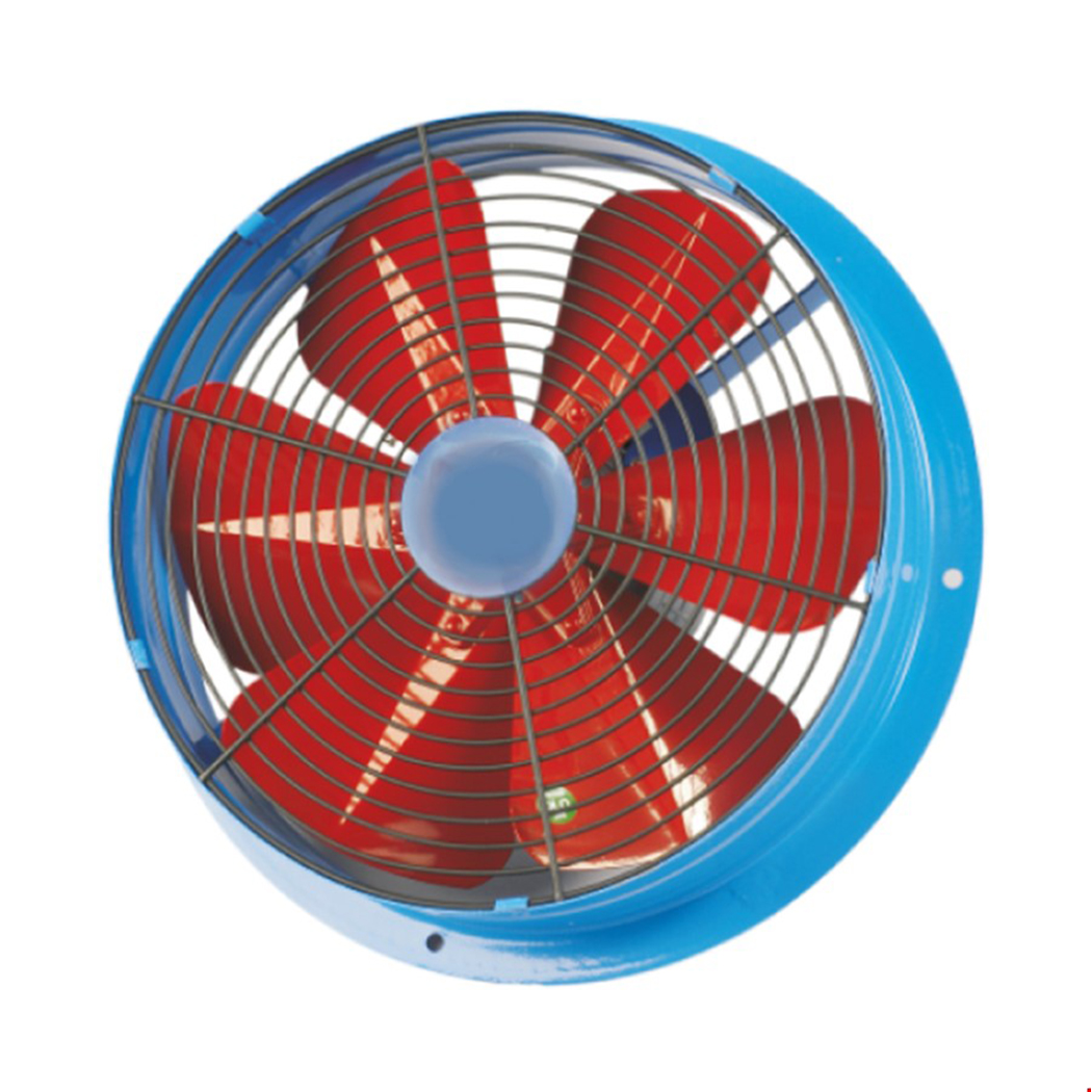 FANEX FAN SANAYİ TİP ASPİRATÖR MONOFAZE PSM350