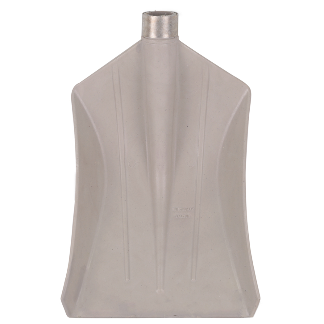 FARYAP KÜREĞİ PLS 4 NO BİLEZİKLİ 2 KALİTE