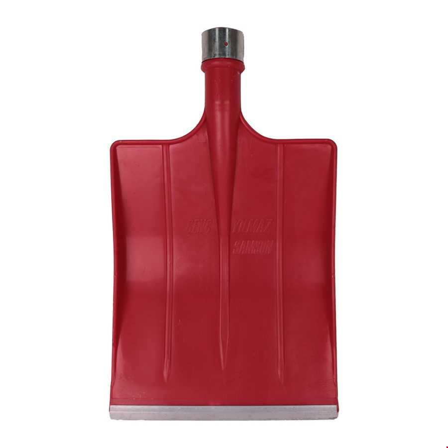 FINDIK KÜREĞİ BİLEZİKLİ BÜYÜK UCU DEMİRLİ 1 KALİTE