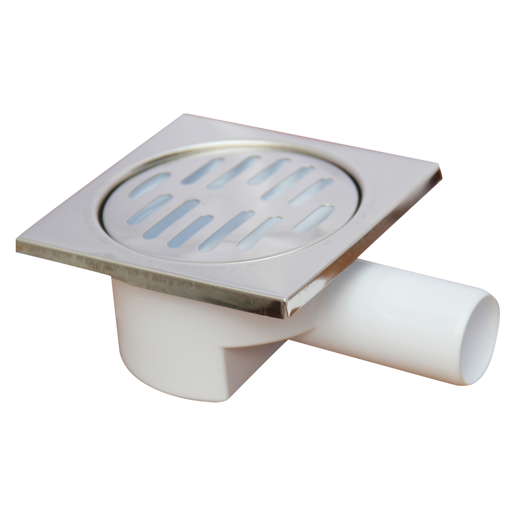 GAMA 10*10*32 MELEZ YER SÜZGECİ YANDAN 21401