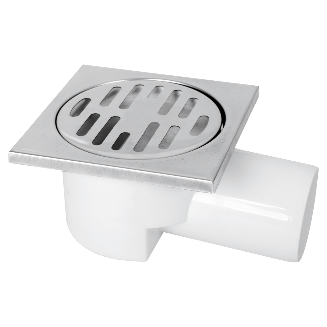 GAMA 10*10*50 MELEZ YER SÜZGECİ YANDAN 21601