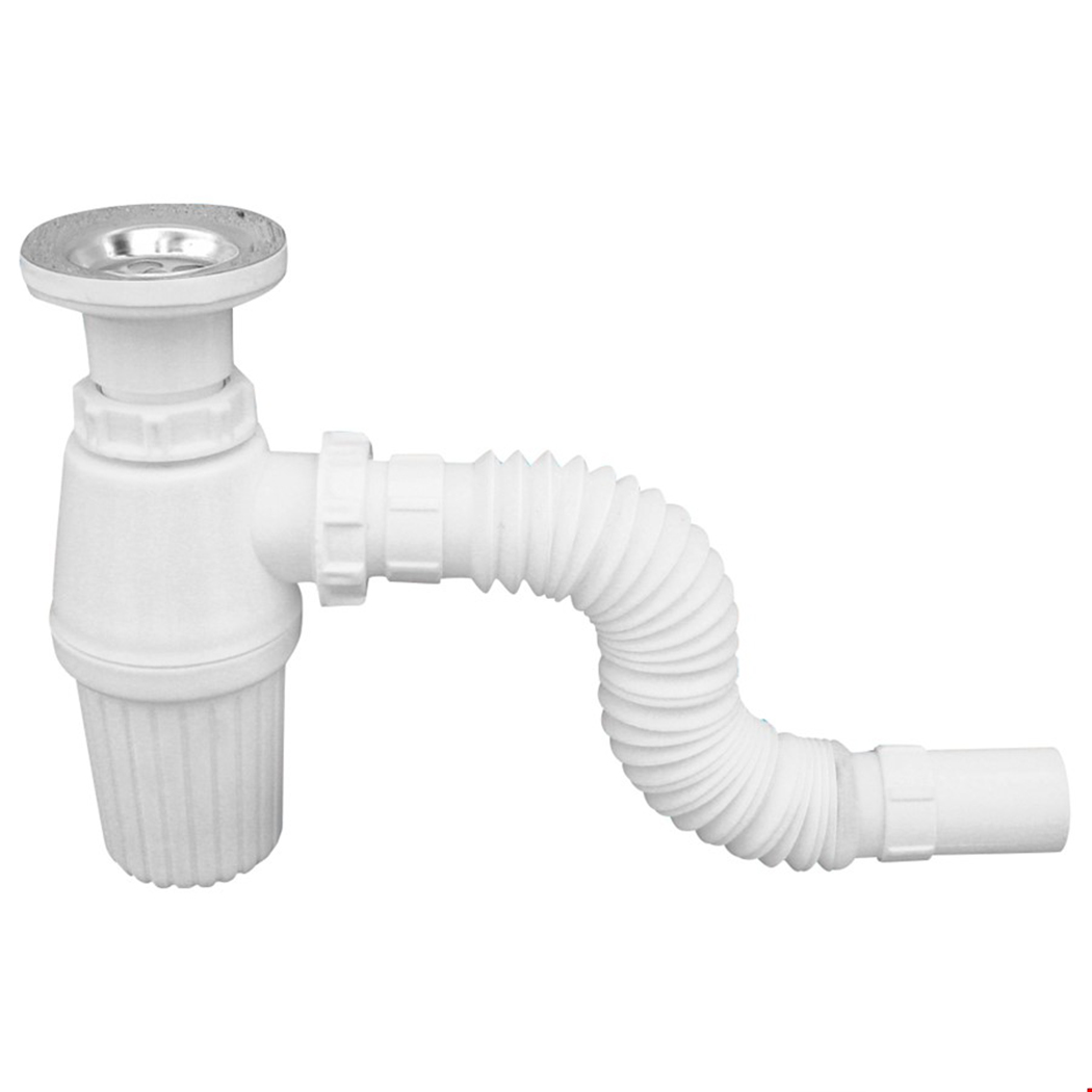 GAMA TASLI KÖRÜKLÜ SİFON  32-16401