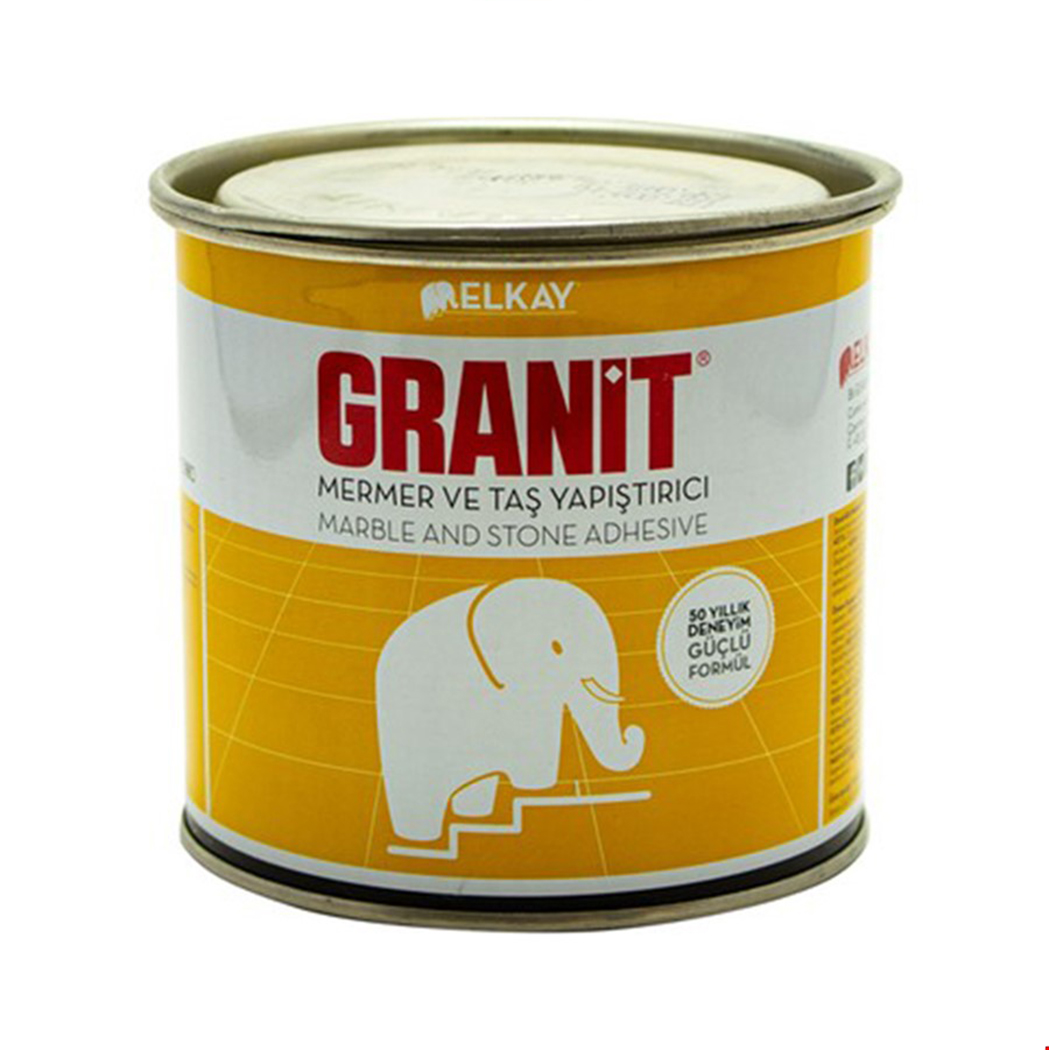 GRANİT MERMER YAPIŞTIRICI 250 GR