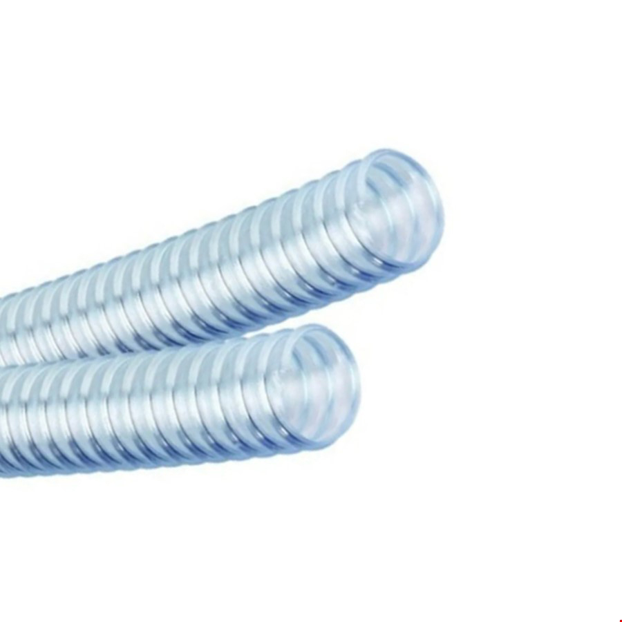 VİOLENT HORTUM GIRTLAK 11/4 ŞEFFAF