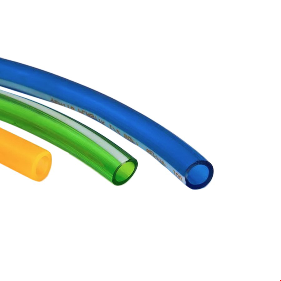 VİOLENT HORTUM SİLİKONLU 1/2 DÜZ 50 MT