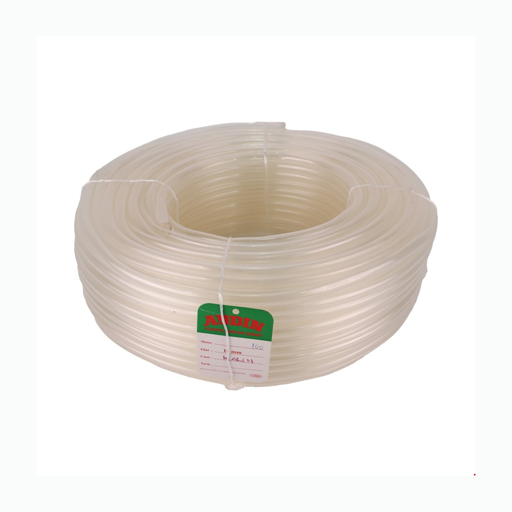 VİOLENT SU TERAZİ HORTUM KALIN 8 MM