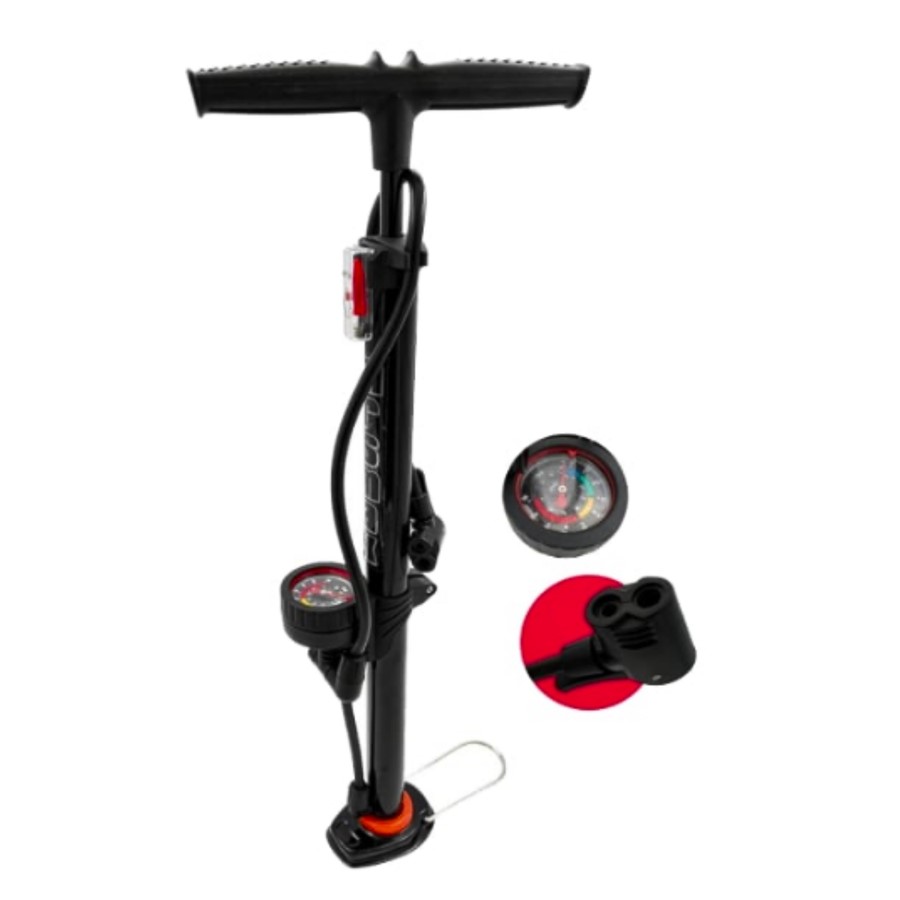 İBELTECH PREMIUM GÖSTERGELİ İRAN POMPA MRS-EP004