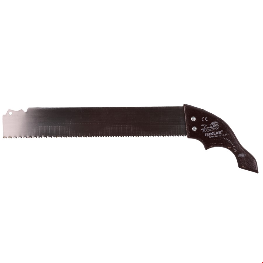 IŞIKLAR EL TESTERESİ ASLAN 14 NO