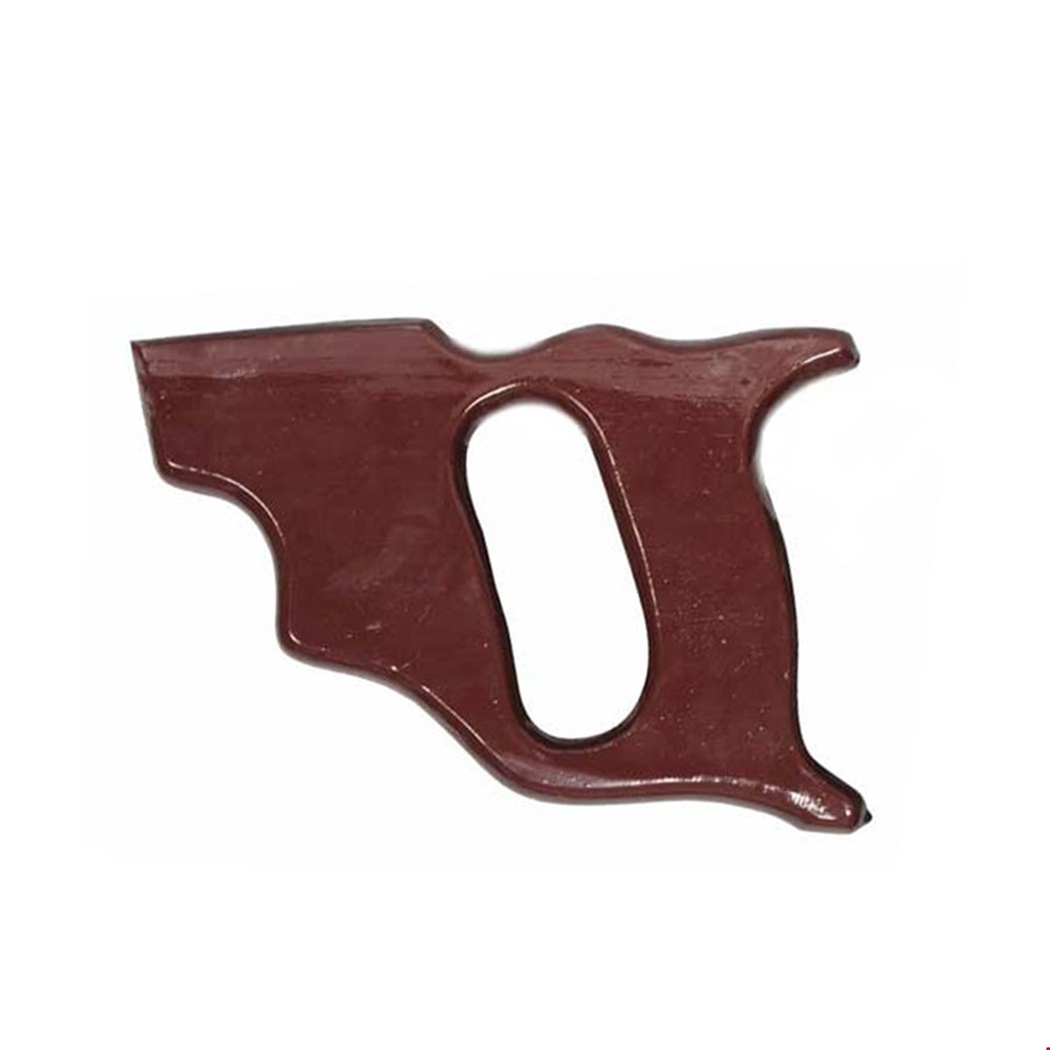 IŞIKLAR PALA SAPI KIRMIZI