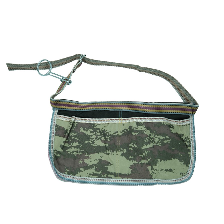 KAMUFLAJ ÖNLÜK (KESERLİKLİ)