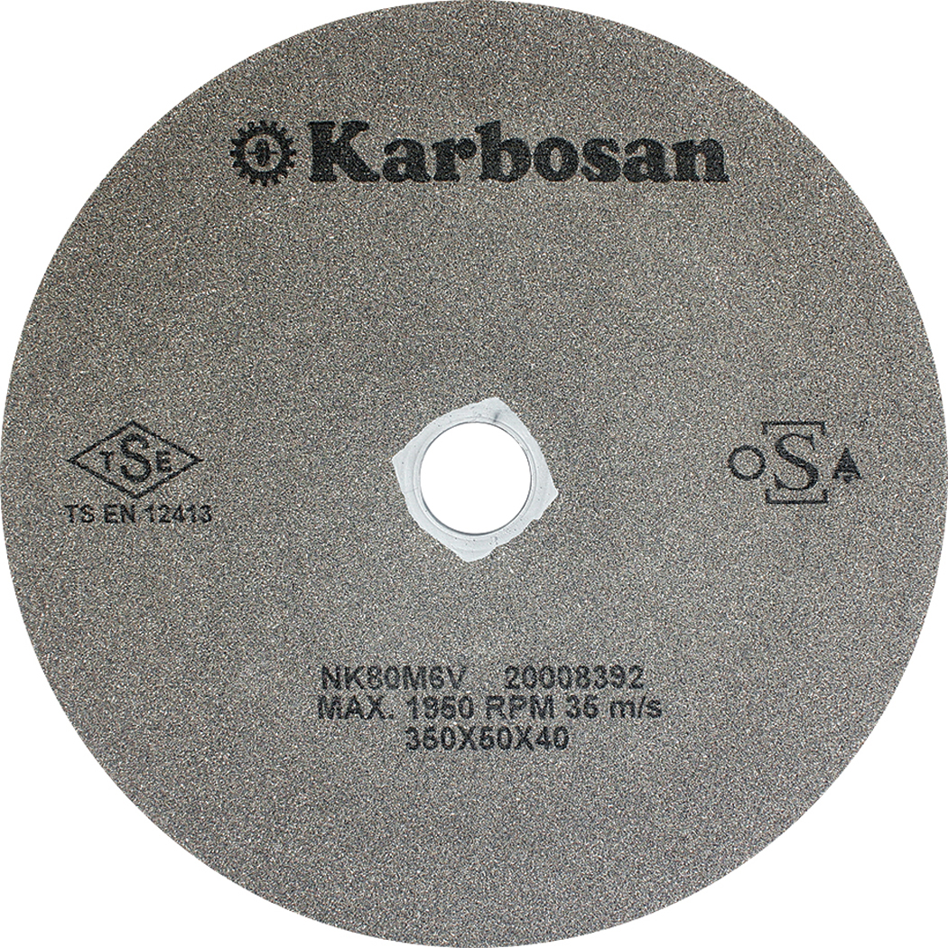 KARBOSAN TESTERE TAŞI NK 60 150.8.20 913980