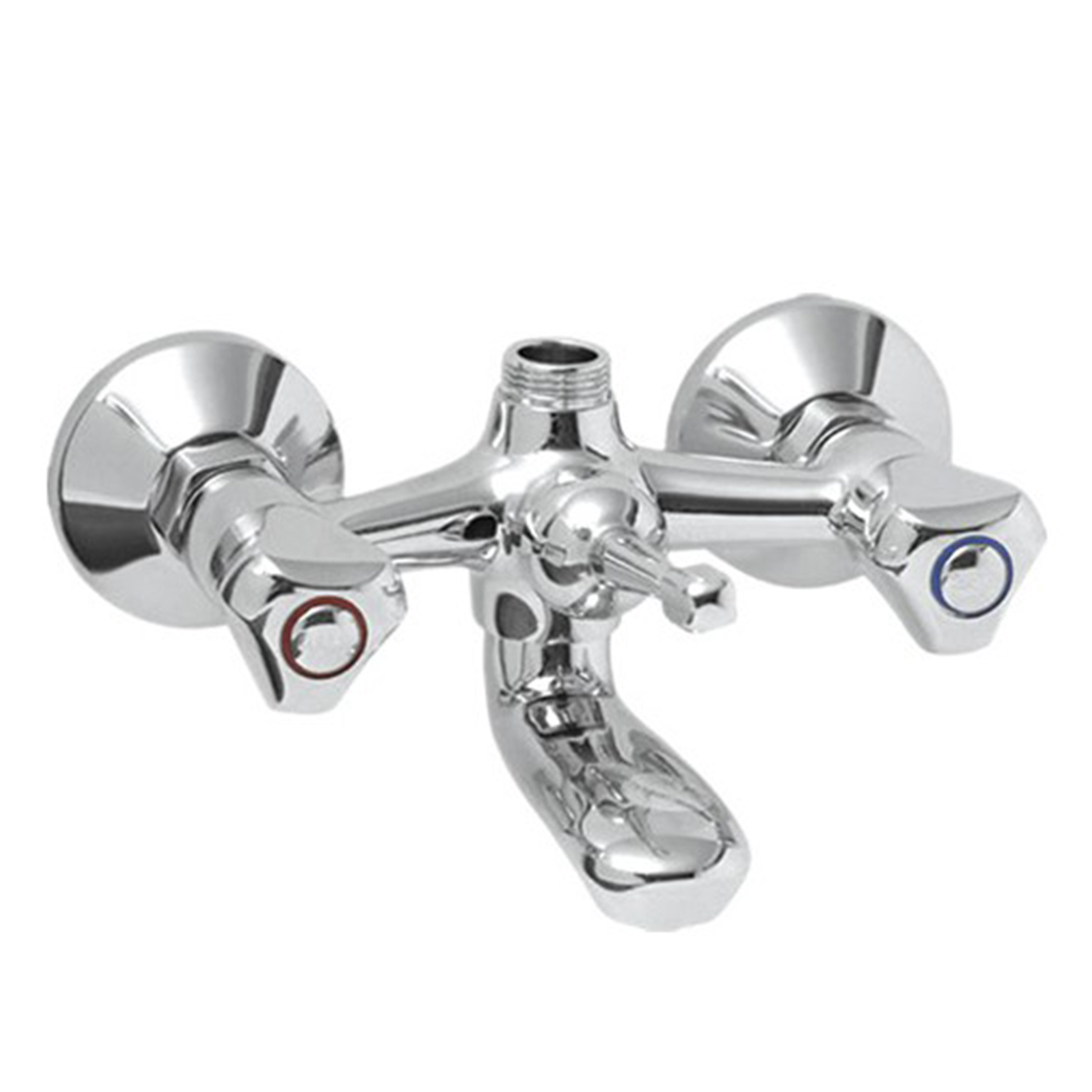 KARE ALFA KLASİK BANYO BATARYASI  KAL11003