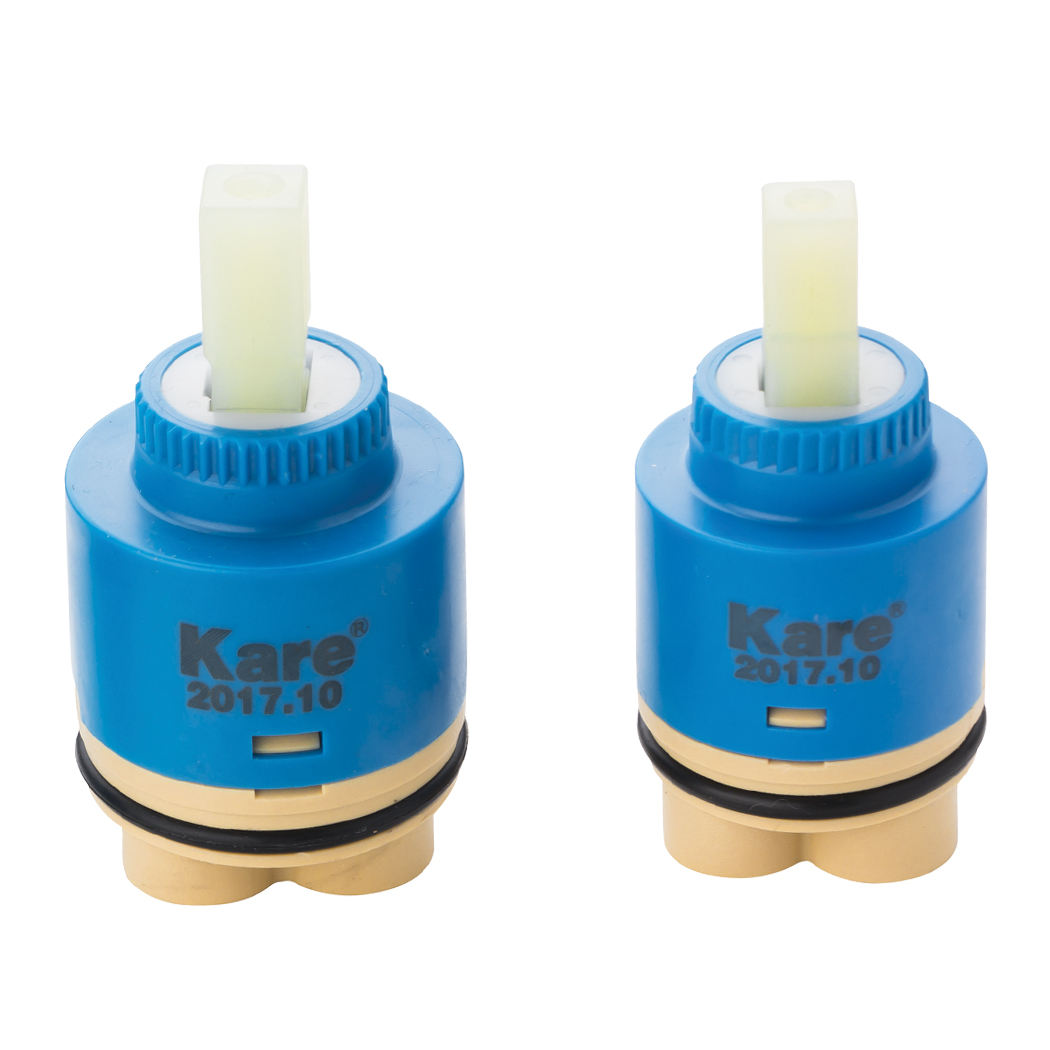 KARE AYAKLI KARTUŞ 35 LİK KMI 4005