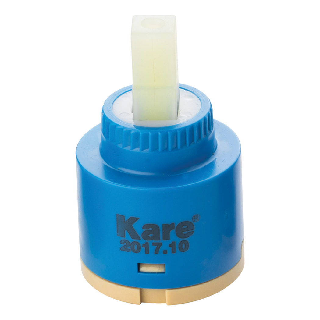 KARE AYAKSIZ KARTUŞ 25 LİK KMI 4007