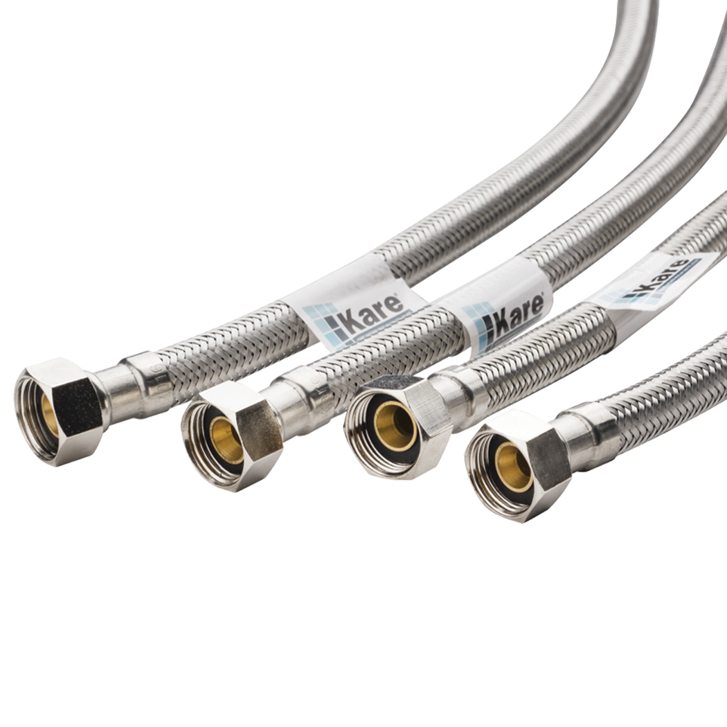 KARE ÇELİK BAĞLANTI 3/8*3/8 30 CM KÇB 28001