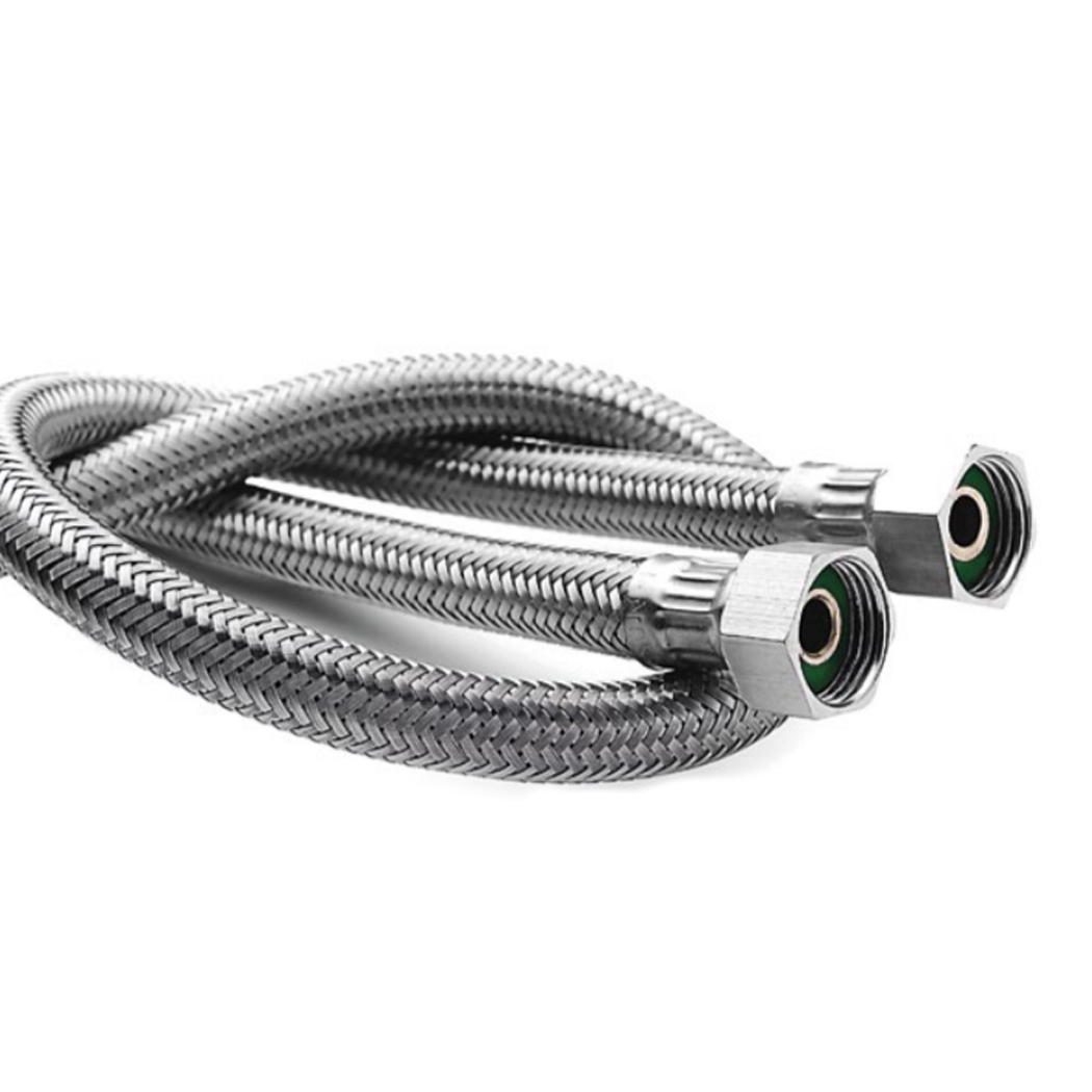 KARE ÇELİK BAĞLANTI 3/8*3/8 50 CM KÇB 28002