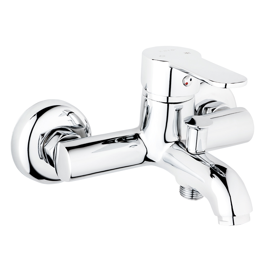 KARE DELTA MİX BANYO BATARYASI KDL14015