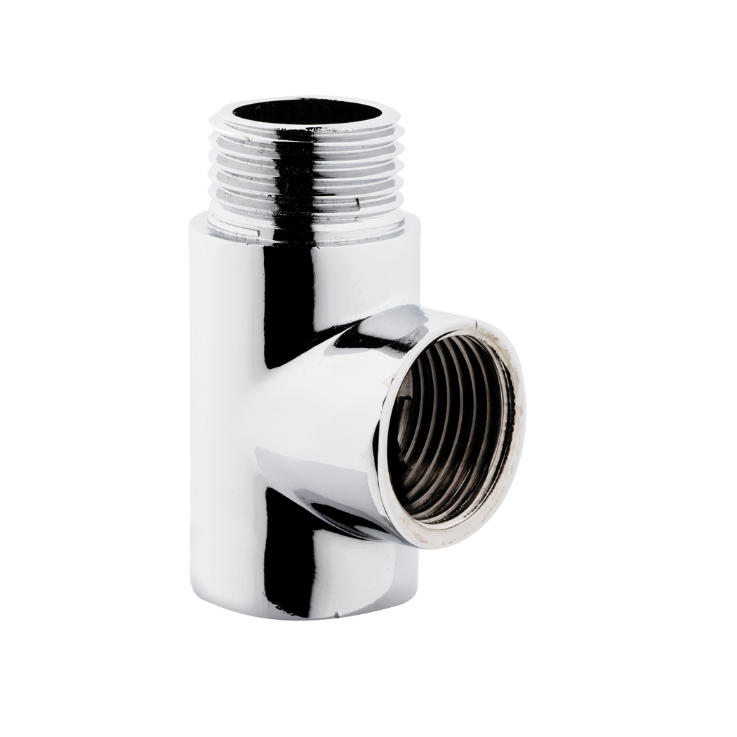 KARE KROM DELİKLİ UZATMA 1/2 KKU 23008