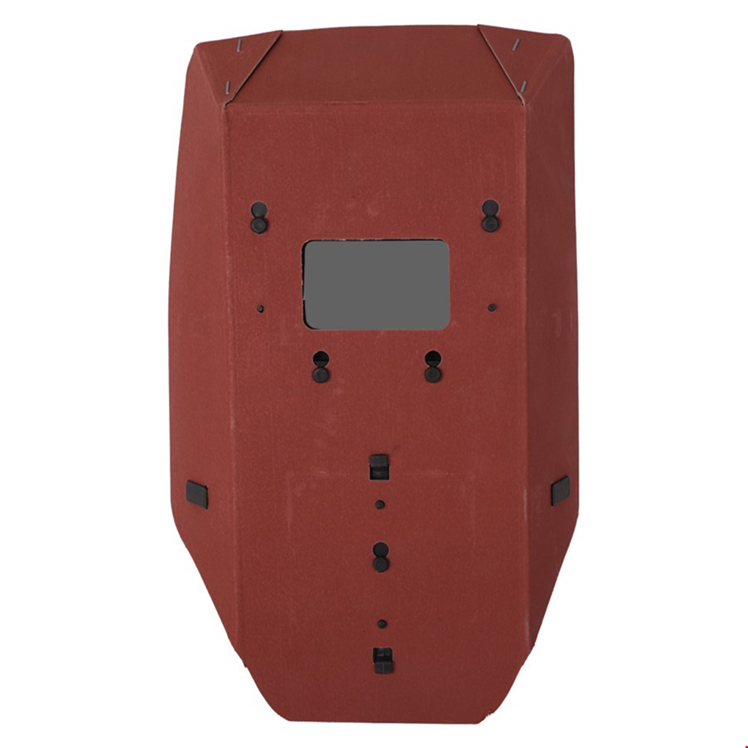 KAYNAK MASKESİ FİBER KAĞIT 