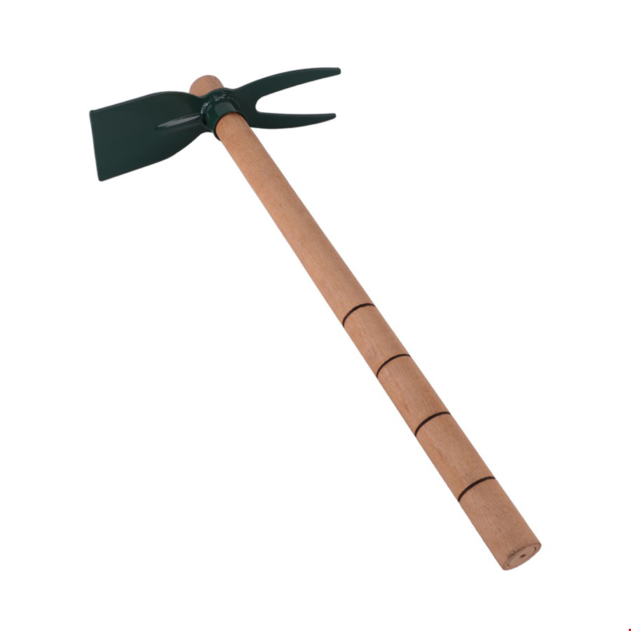 KESKİN ÇİÇEK ÇAPASI ÇATAL SAPLI