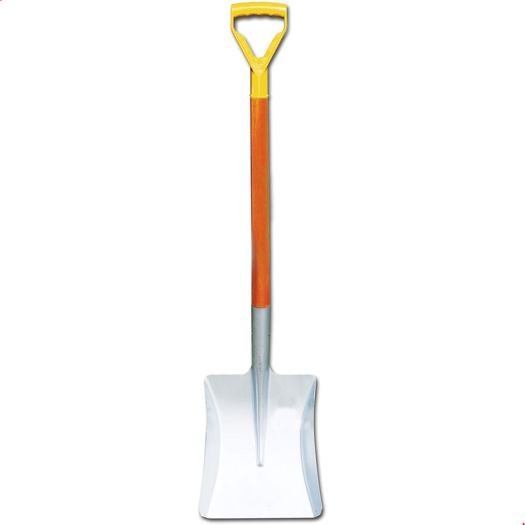 KESKİN SAPLI FARYAP 6 NO